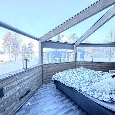 Panorama Iglu